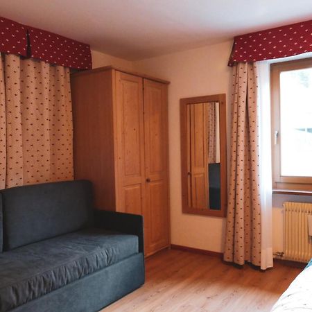 Hotel Malga Passerella Moena Eksteriør bilde