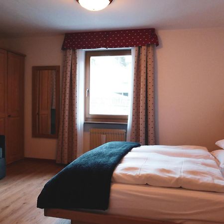 Hotel Malga Passerella Moena Eksteriør bilde